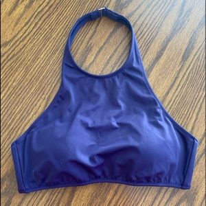 Victoria’s Secret Swim Top